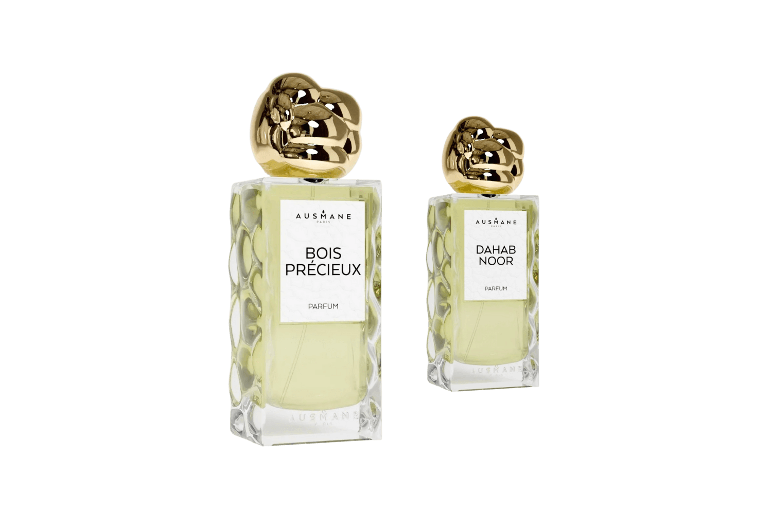 parfums de niche