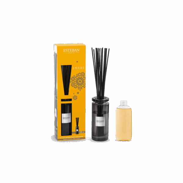 Diffuseur Initial Ambre 100ML