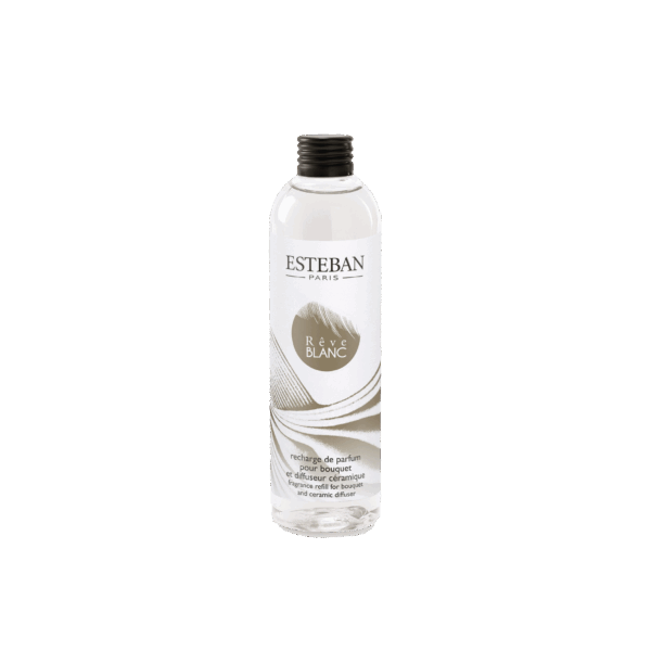 Recharge de parfum Rêve Blanc 250ML