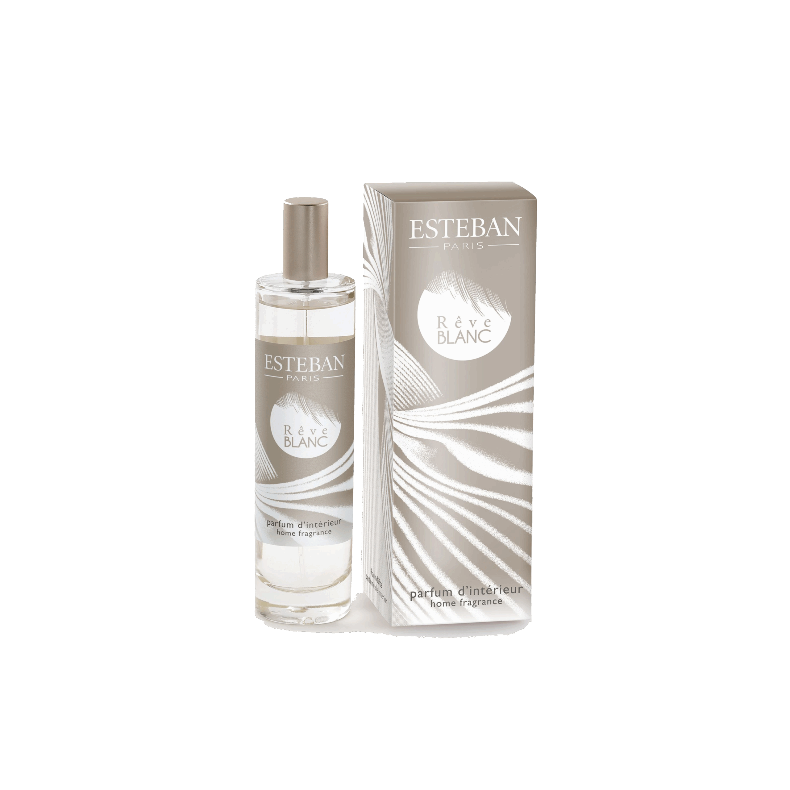 Vaporisateur Rêve Blanc 75ML