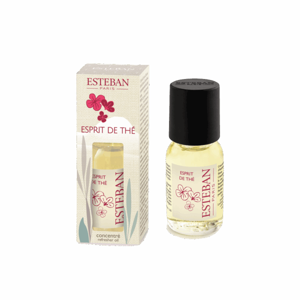 Essence Esprit de Thé