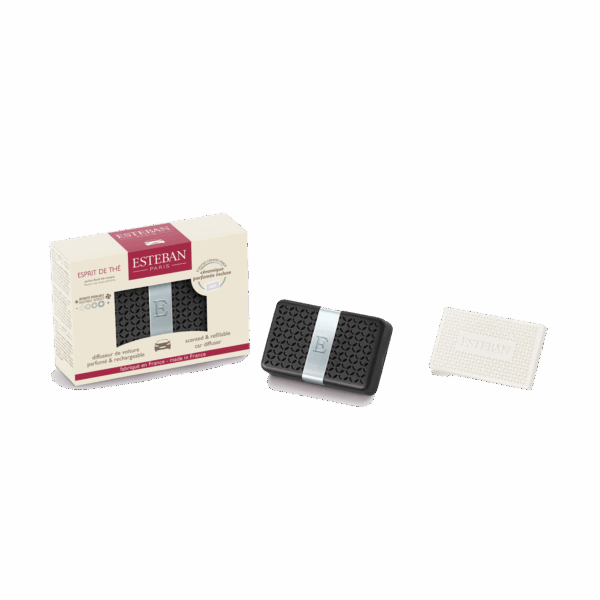 Diffuseur Voiture Esprit de Thé