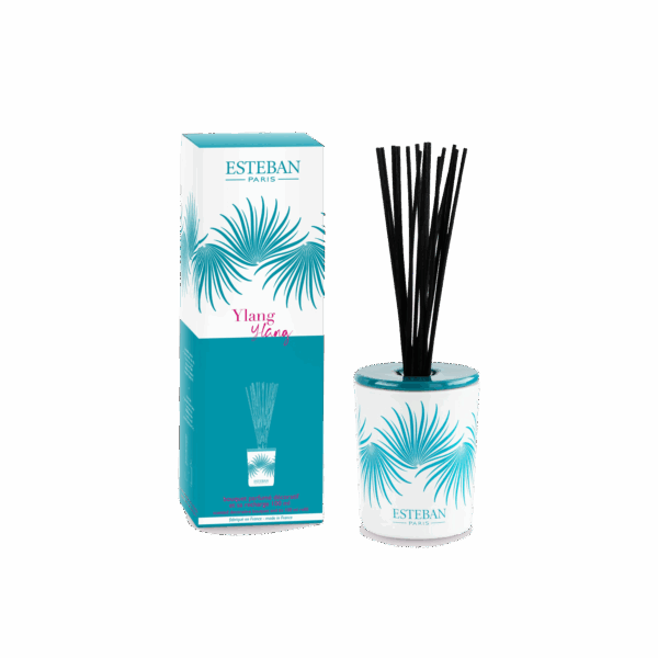 Diffuseur décoratif Ylang Ylang 100ML