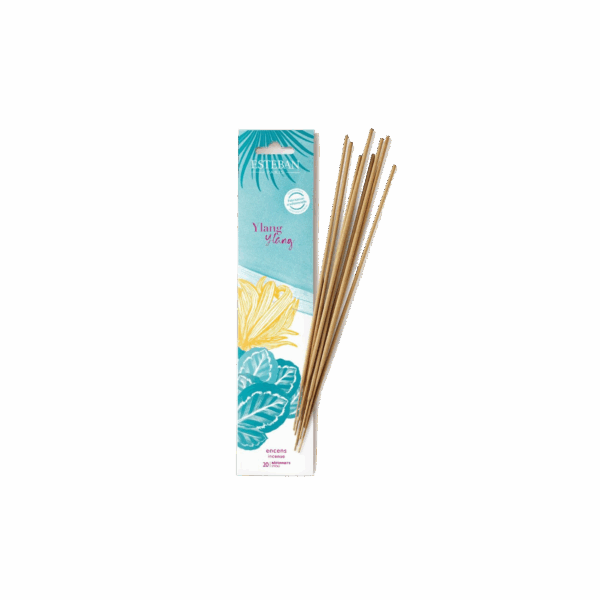 Encens indiens Ylang Ylang