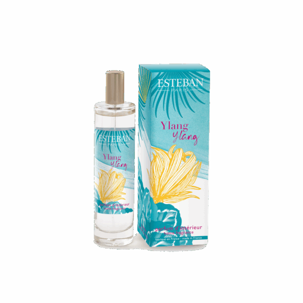 Vaporisateur Ylang Ylang 75ML