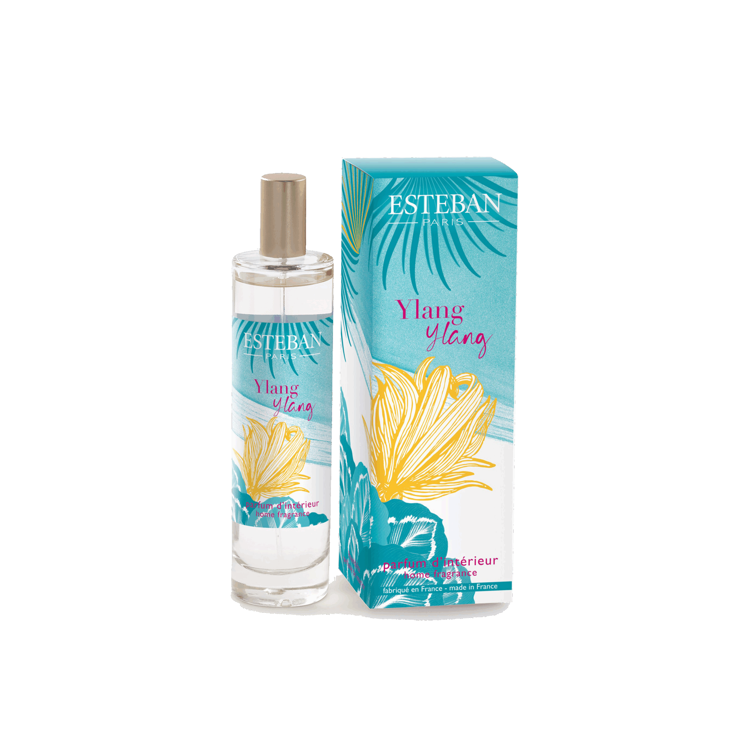 Vaporisateur Ylang Ylang 75ML