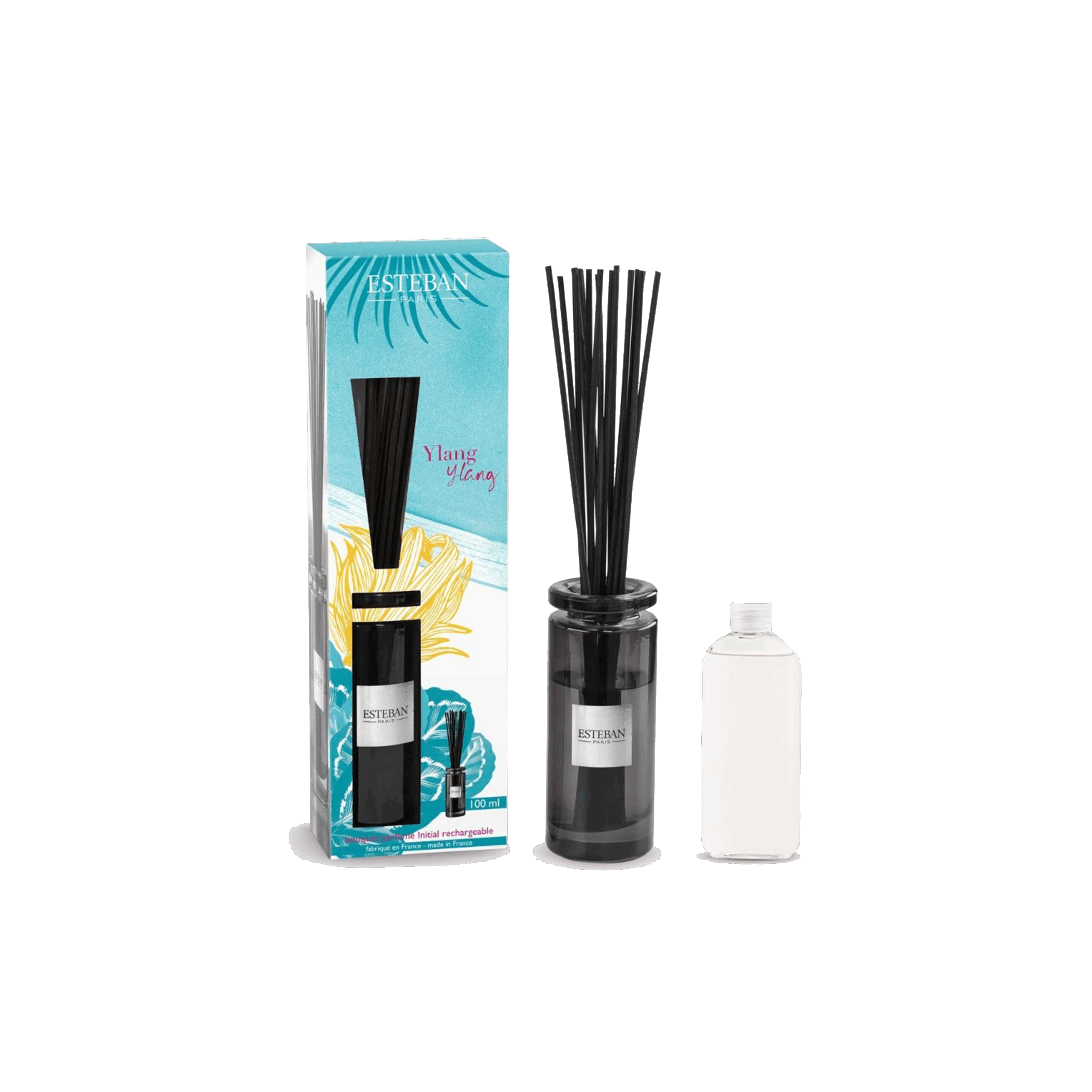 Diffuseur Initial Ylang Ylang 100ML