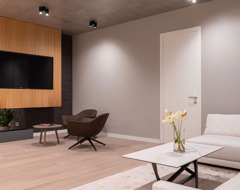 10 idées pour aménager une salle familiale